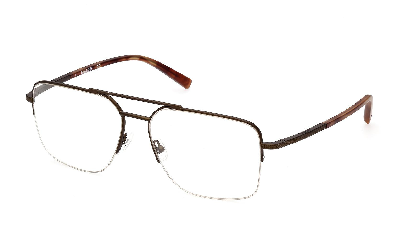 Timberland Eyeglasses TB1772 038