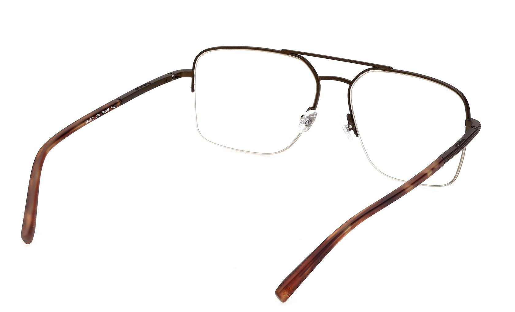 Timberland Eyeglasses TB1772 038