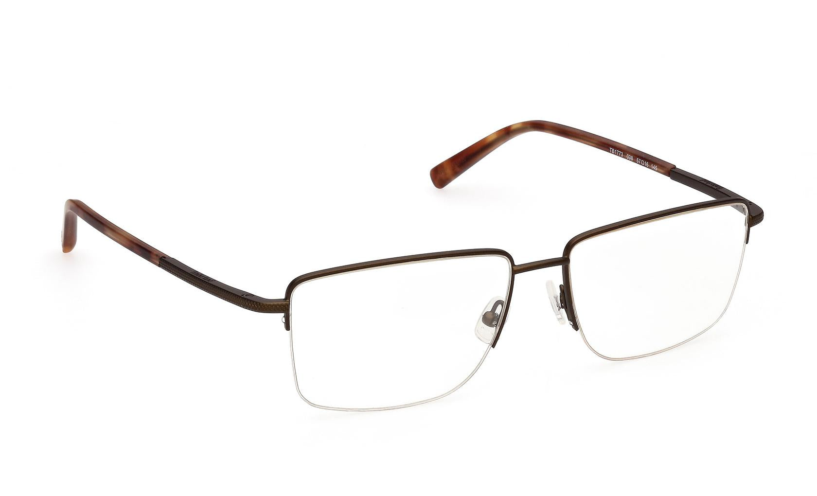 Timberland Eyeglasses TB1773 038
