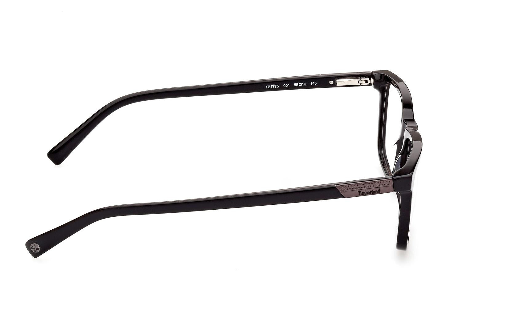 Timberland Eyeglasses TB1775 001