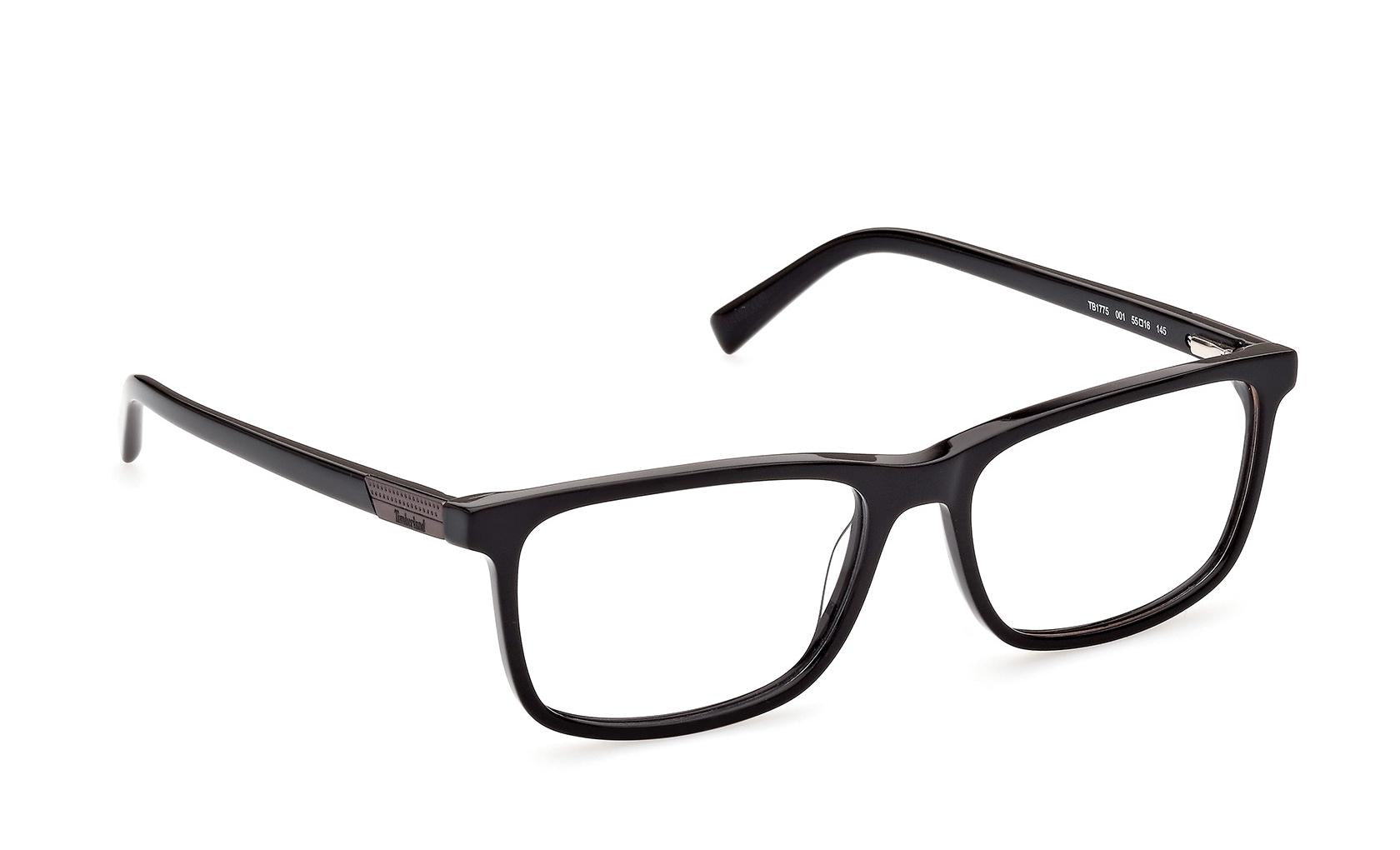 Timberland Eyeglasses TB1775 001