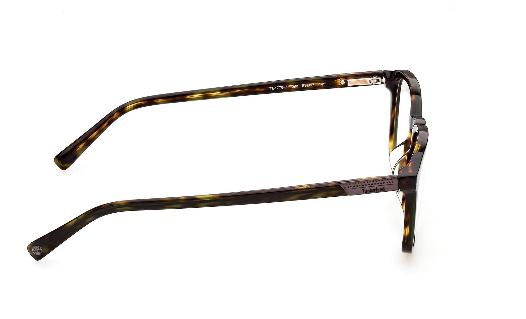 Timberland Eyeglasses TB1776/H 098