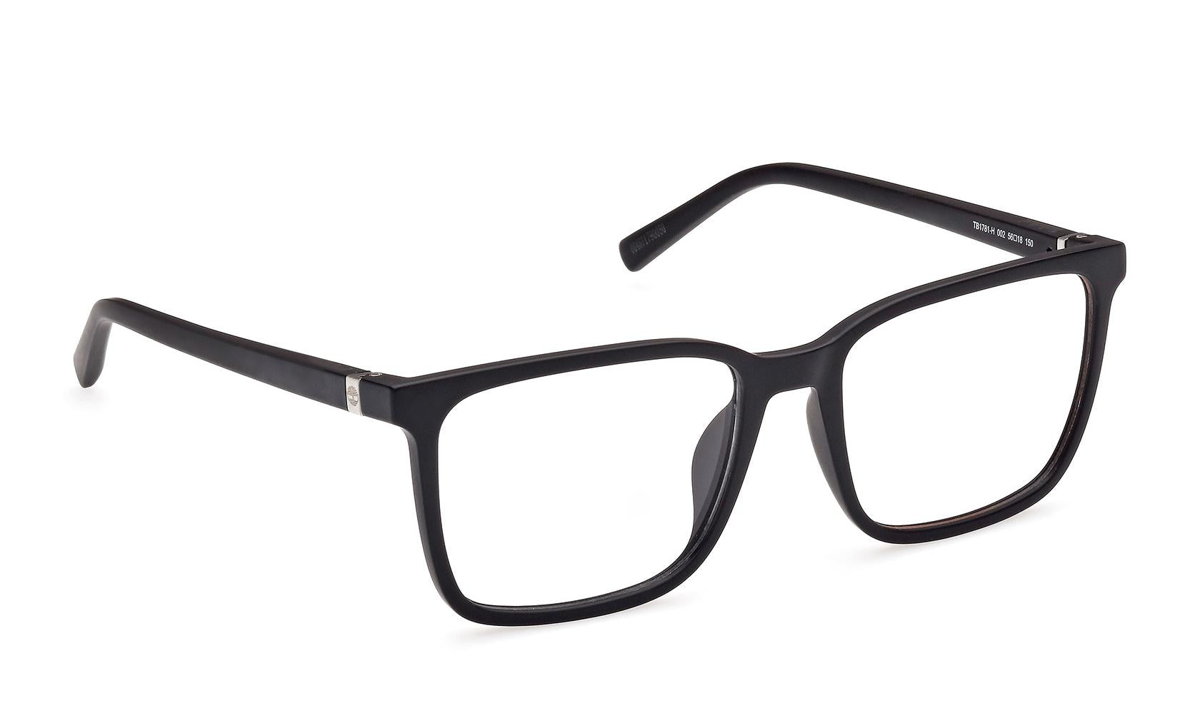 Timberland Eyeglasses TB1781/H 002