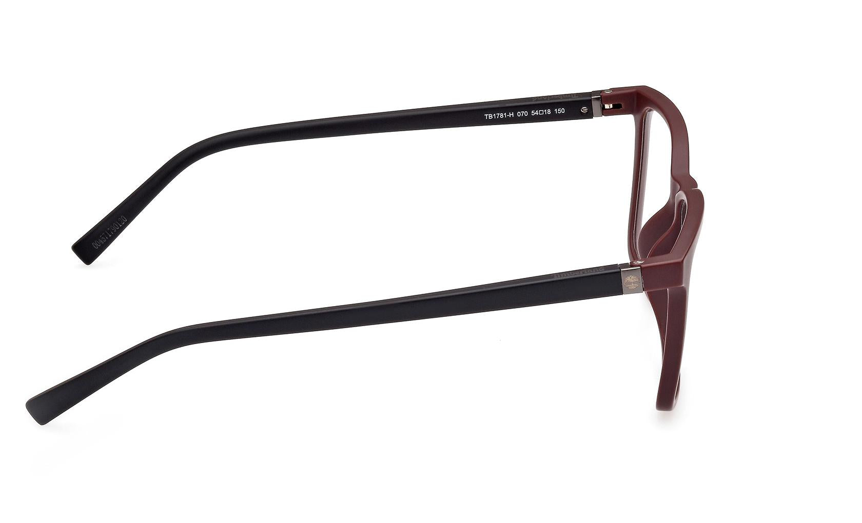 Timberland Eyeglasses TB1781/H 070