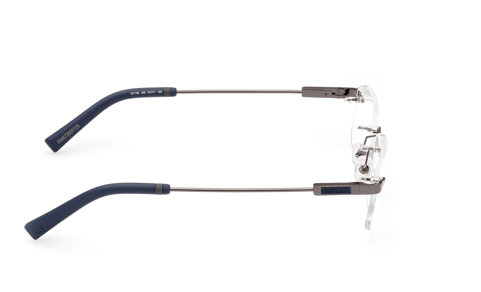 Timberland Eyeglasses TB1786 006