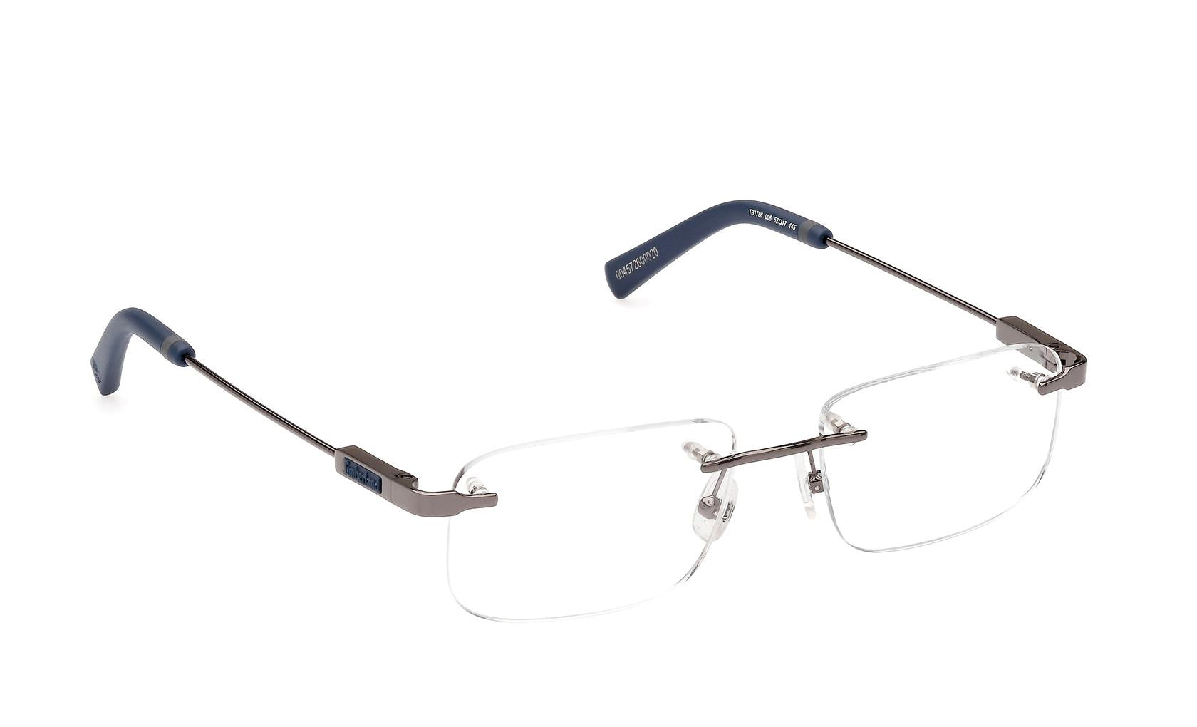 Timberland Eyeglasses TB1786 006