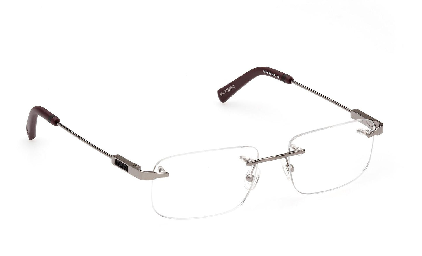 Timberland Eyeglasses TB1786 008