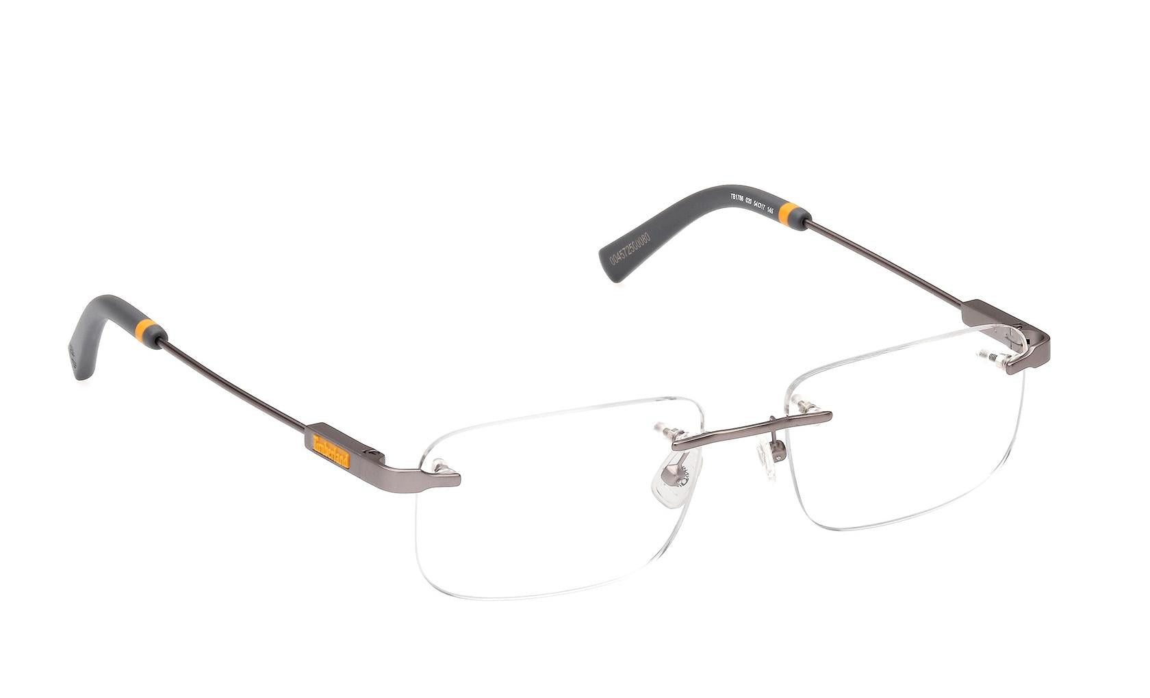 Timberland Eyeglasses TB1786 020