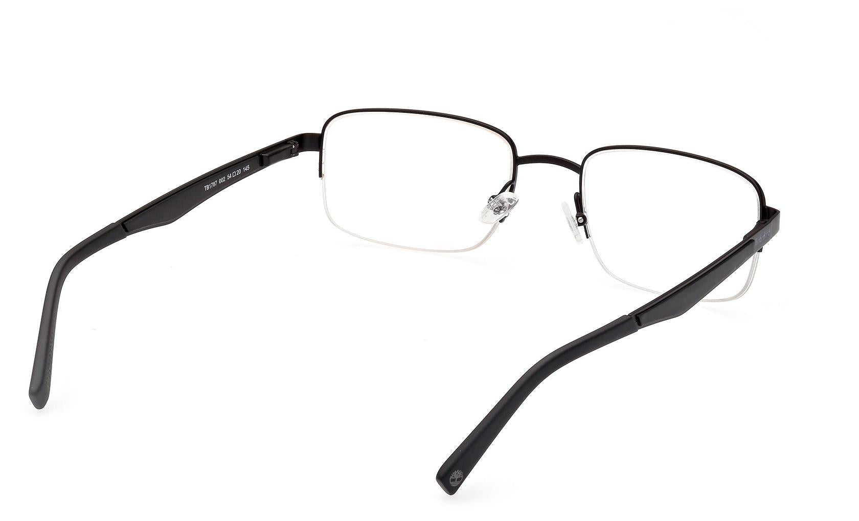 Timberland Eyeglasses TB1787 002