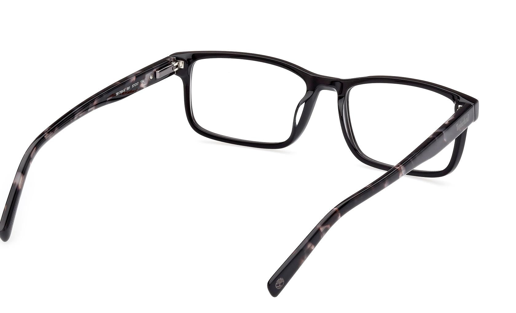 Timberland Eyeglasses TB1789/H 001