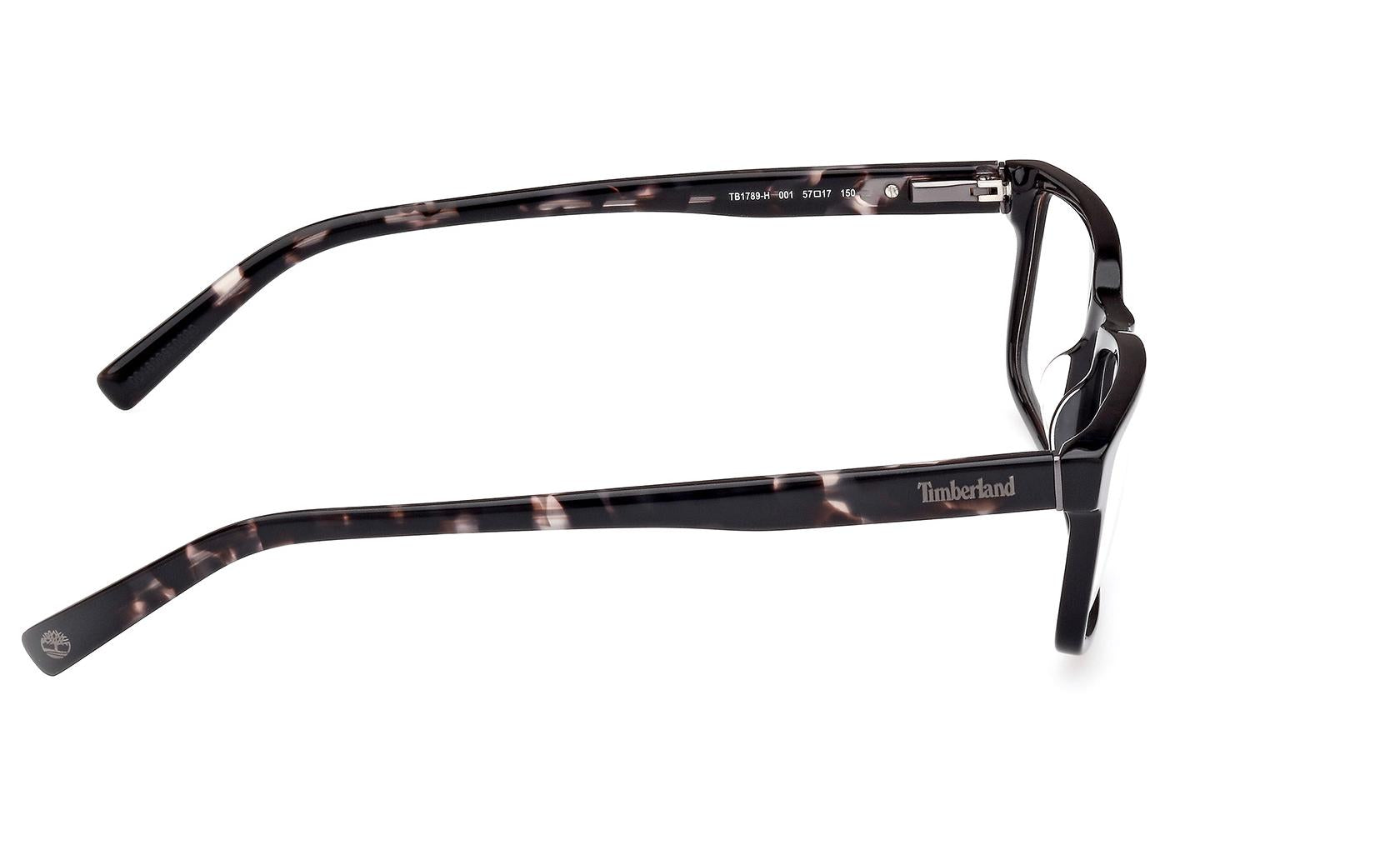 Timberland Eyeglasses TB1789/H 001