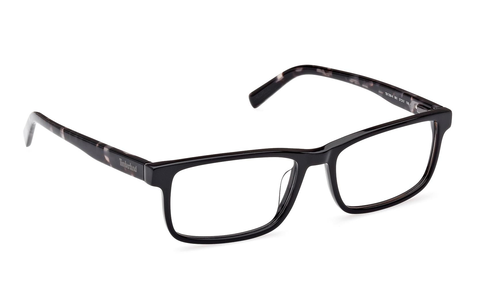 Timberland Eyeglasses TB1789/H 001
