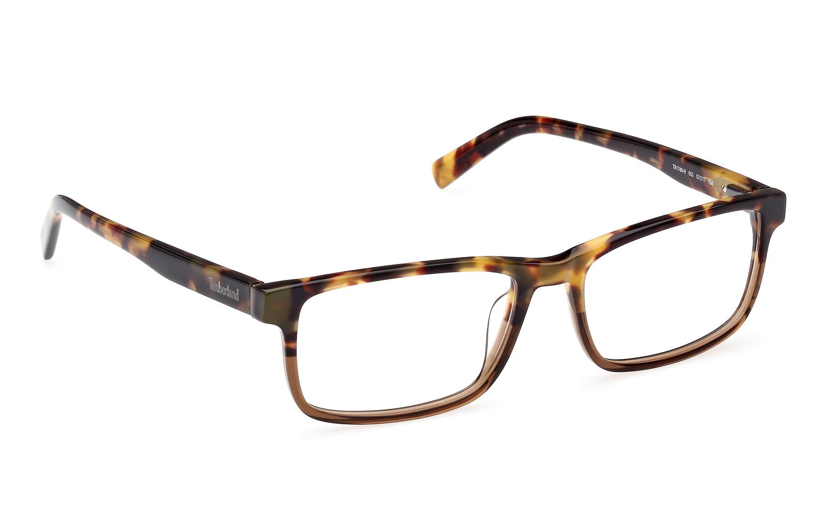 Timberland Eyeglasses TB1789/H 053