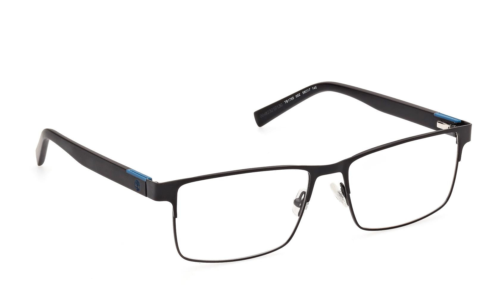 Timberland Eyeglasses TB1795 002