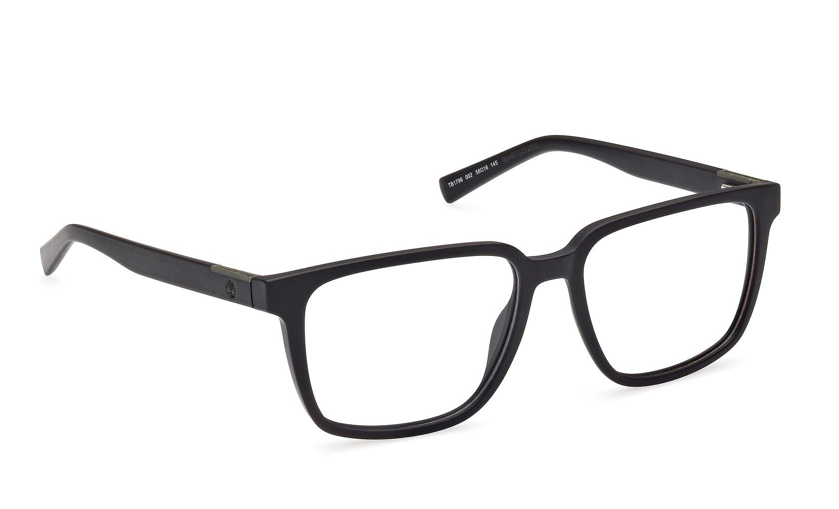 Timberland Eyeglasses TB1796 002