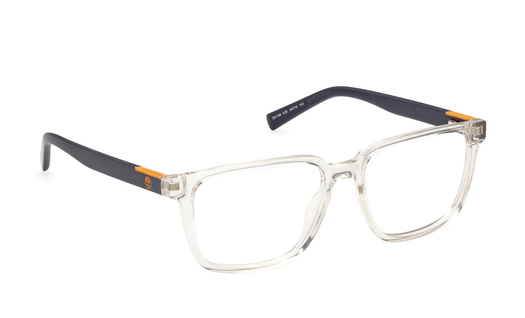 Timberland Eyeglasses TB1796 026