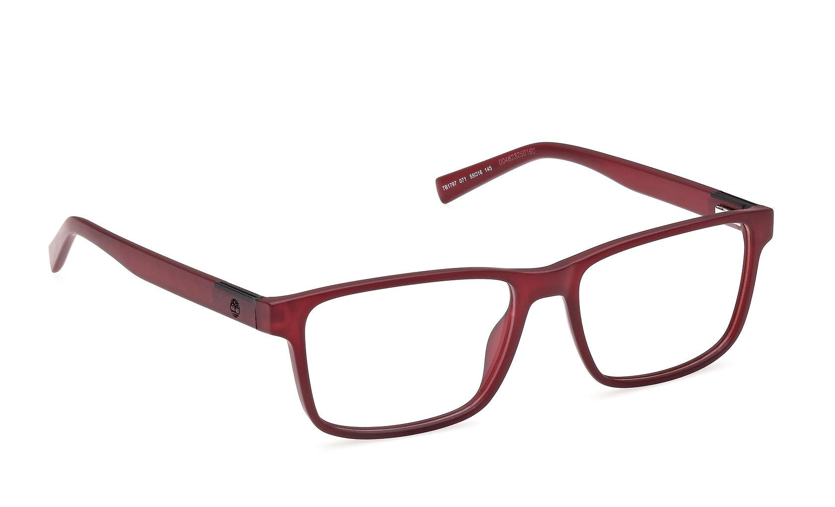 Timberland Eyeglasses TB1797 071
