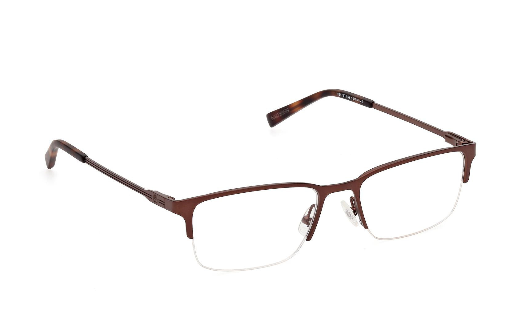 Timberland Eyeglasses TB1799 049