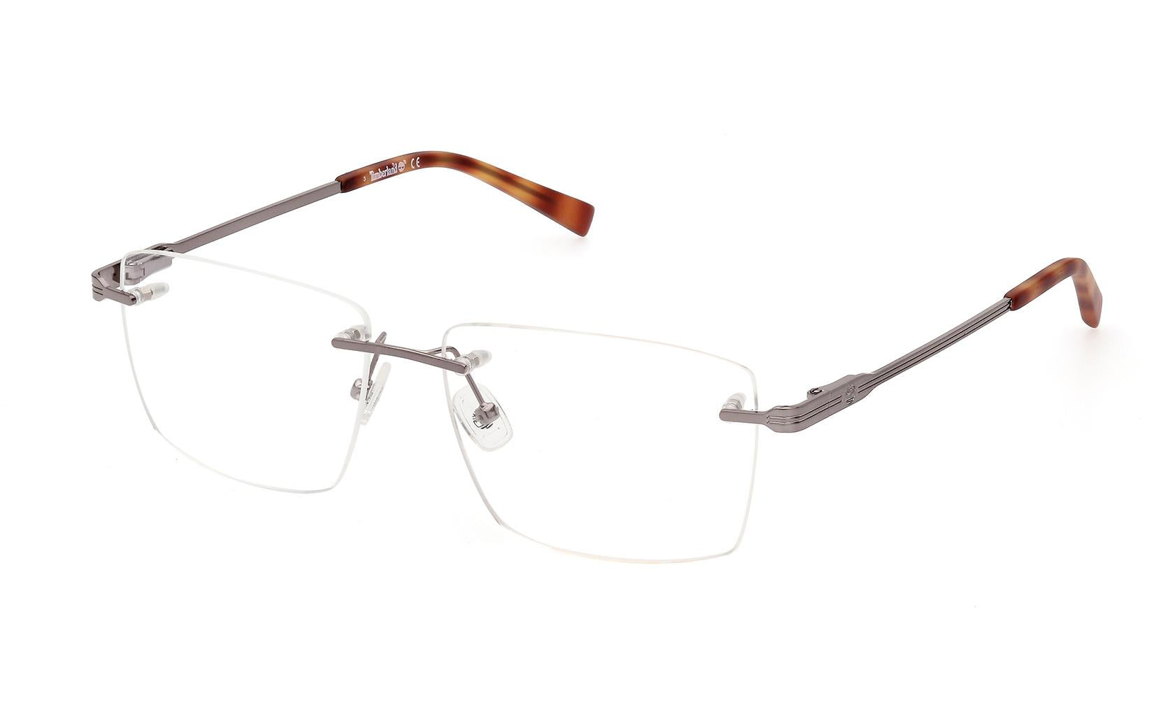 Timberland Eyeglasses TB1800 008