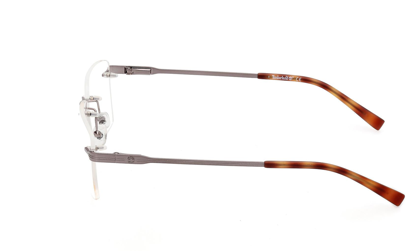 Timberland Eyeglasses TB1800 008