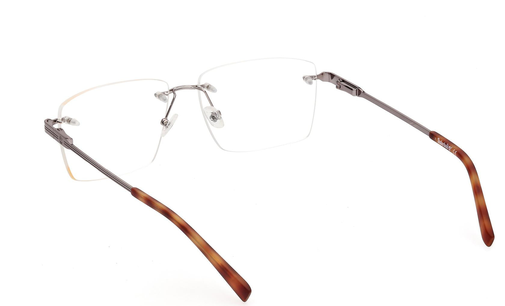 Timberland Eyeglasses TB1800 008