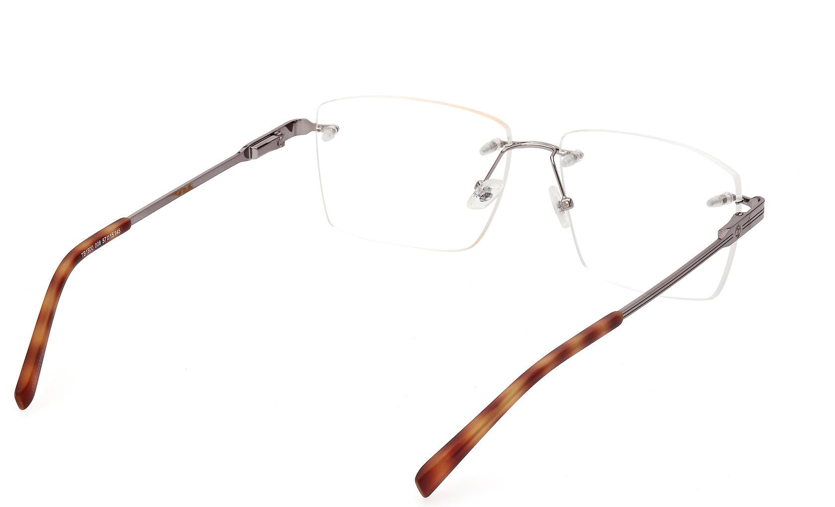 Timberland Eyeglasses TB1800 008