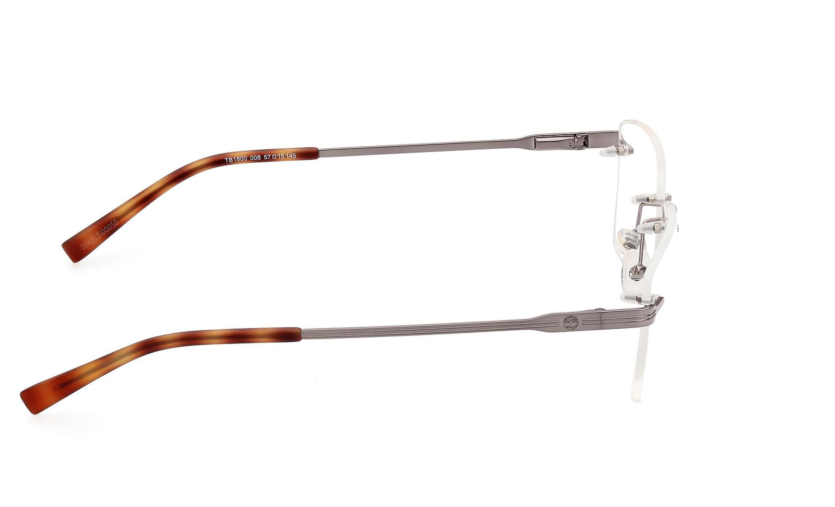 Timberland Eyeglasses TB1800 008