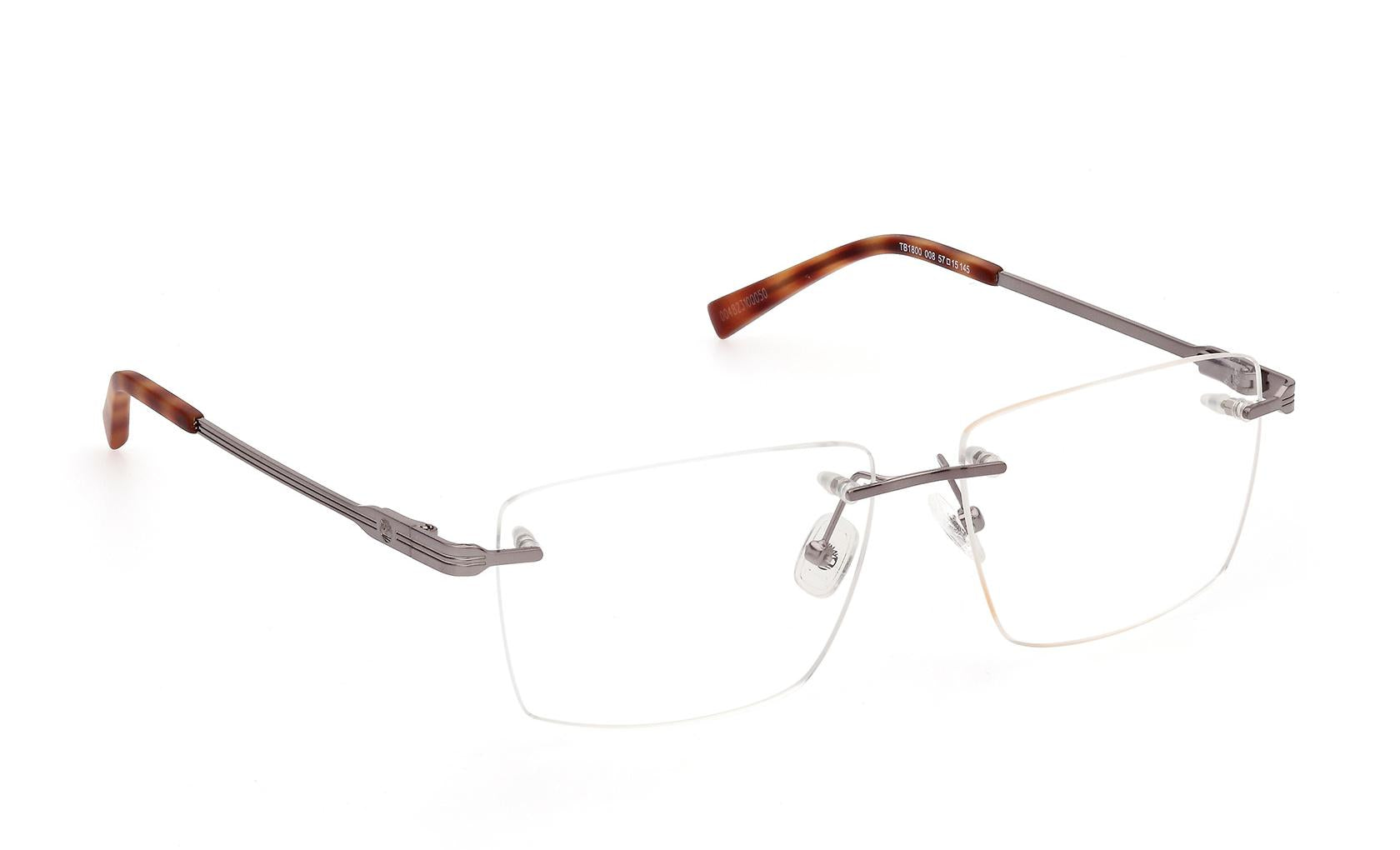Timberland Eyeglasses TB1800 008
