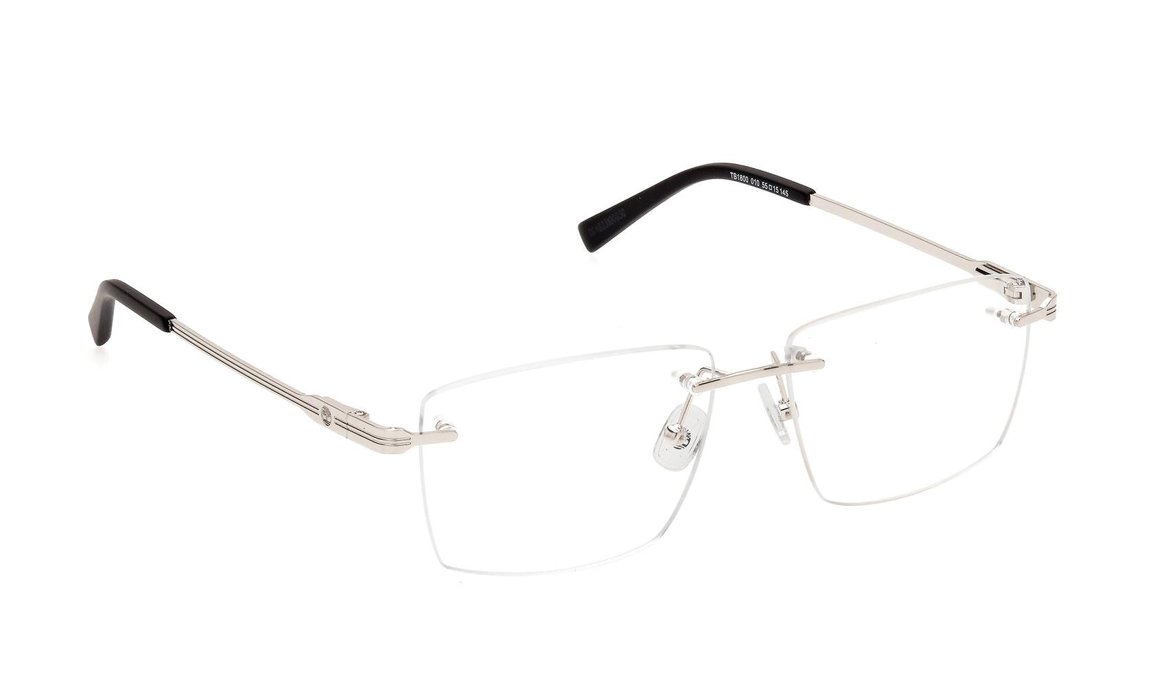 Timberland Eyeglasses TB1800 010
