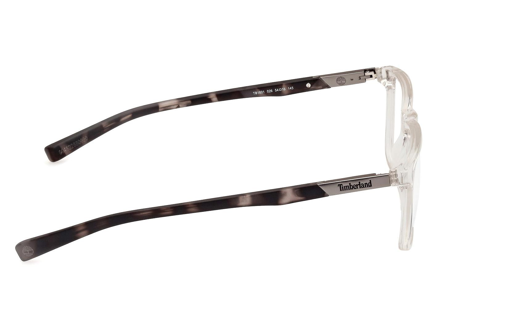 Timberland Eyeglasses TB1801 026