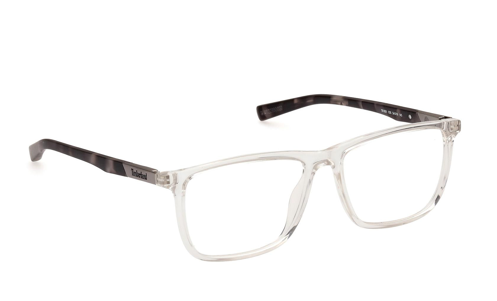 Timberland Eyeglasses TB1801 026