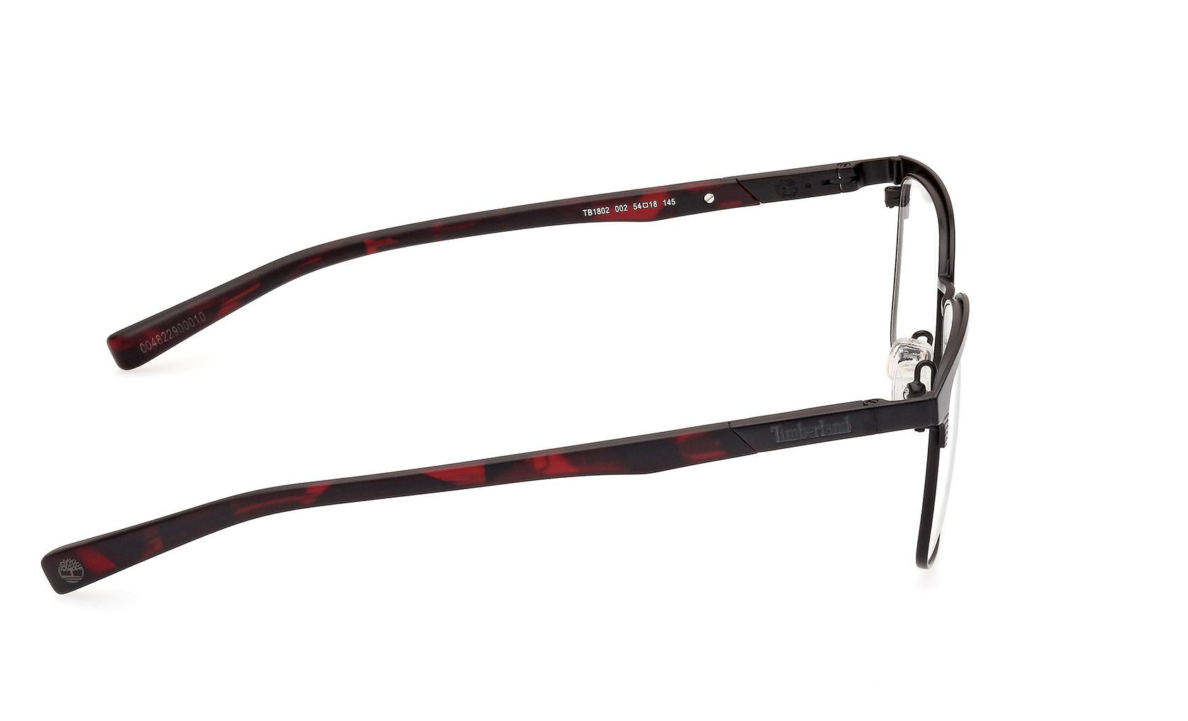 Timberland Eyeglasses TB1802 002