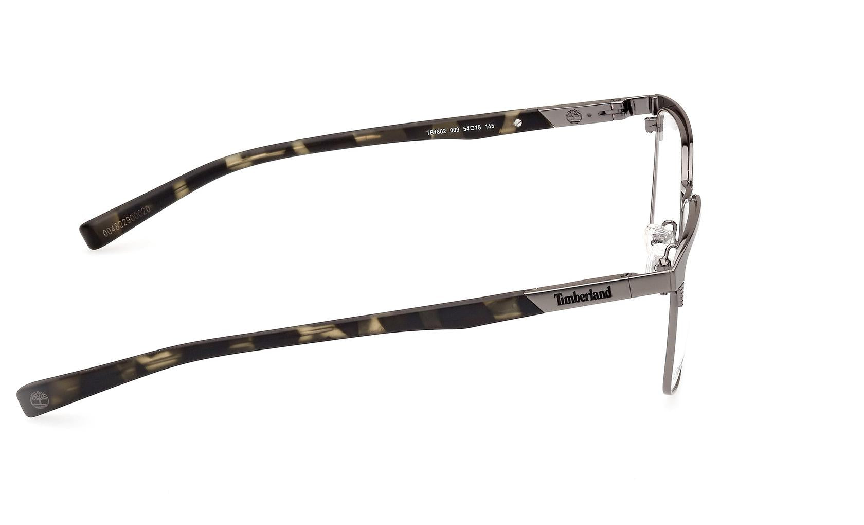 Timberland Eyeglasses TB1802 009