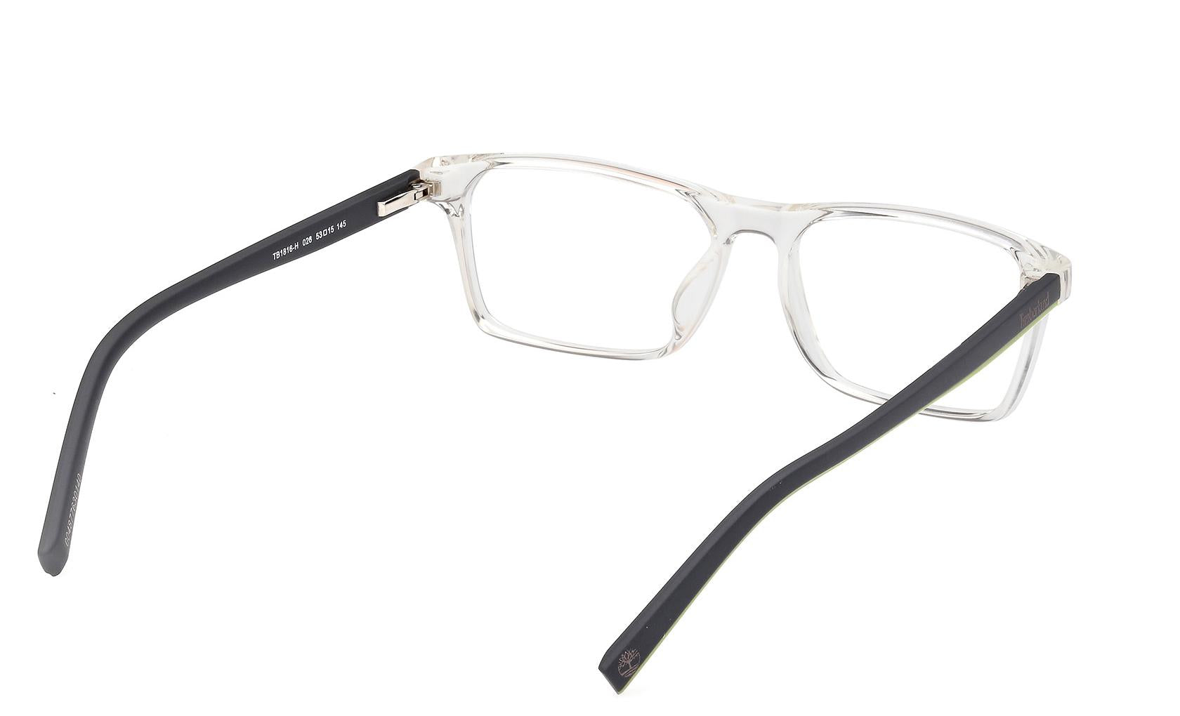 Timberland Eyeglasses TB1816/H 026