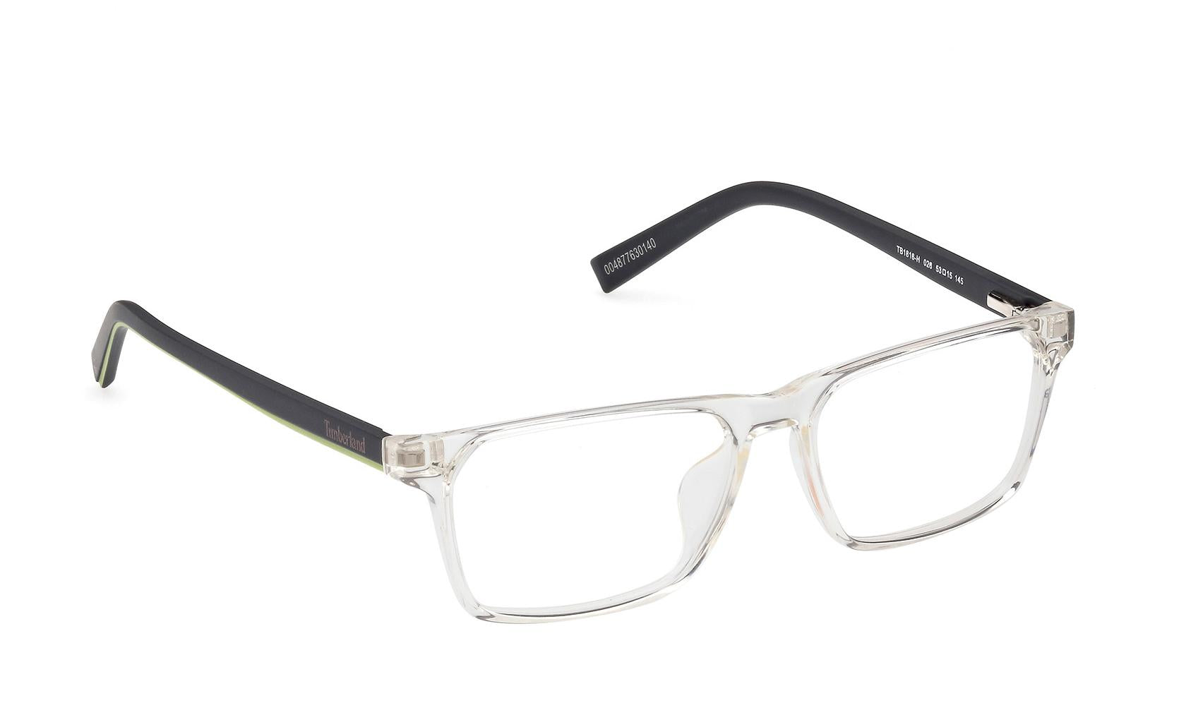 Timberland Eyeglasses TB1816/H 026