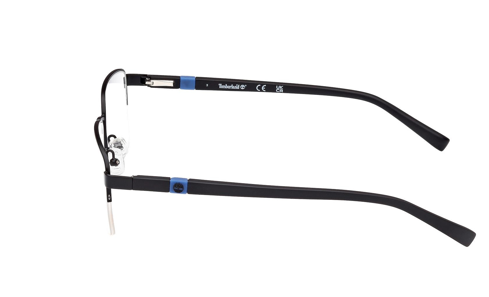 Timberland Eyeglasses TB1818 002