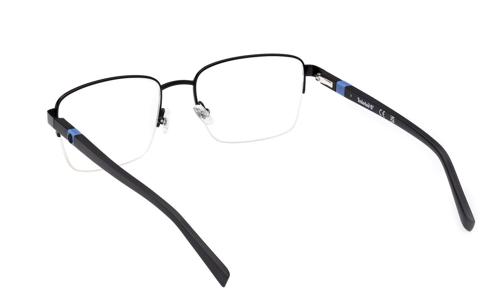 Timberland Eyeglasses TB1818 002