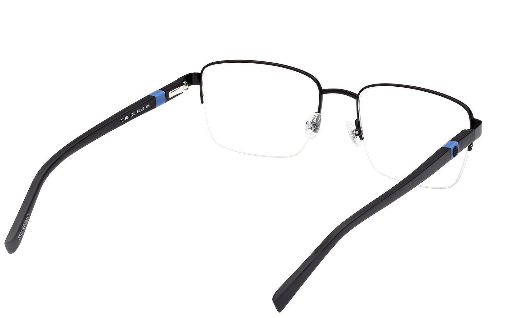 Timberland Eyeglasses TB1818 002
