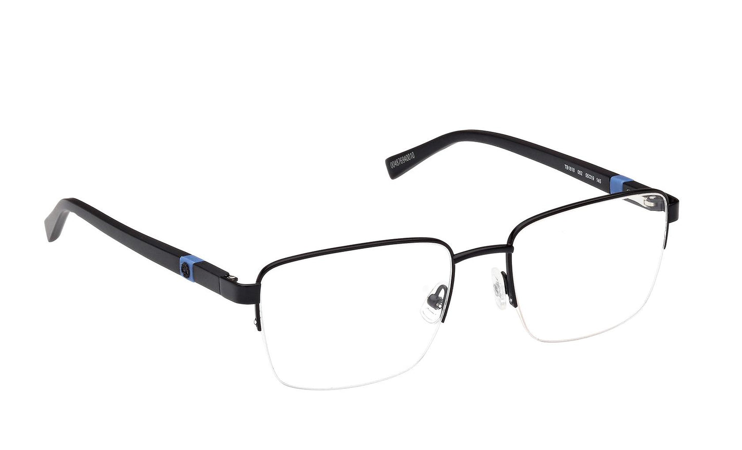 Timberland TB1818 002 Men Eyeglasses | LookerOnline