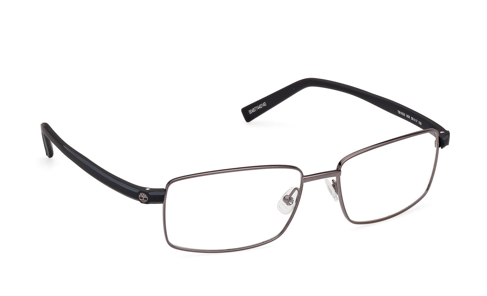 Timberland Eyeglasses TB1820 008