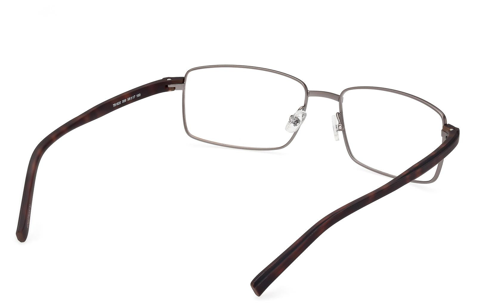 Timberland Eyeglasses TB1820 009