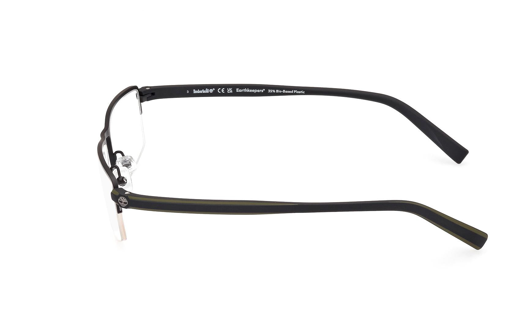 Timberland Eyeglasses TB1821 002