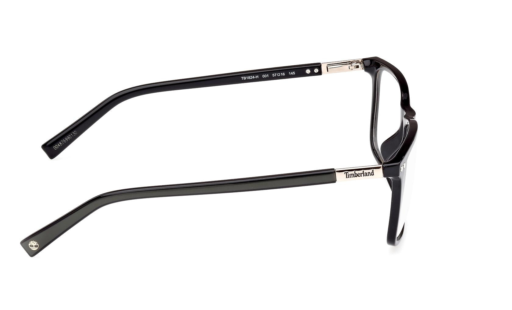Timberland Eyeglasses TB1824/H 001