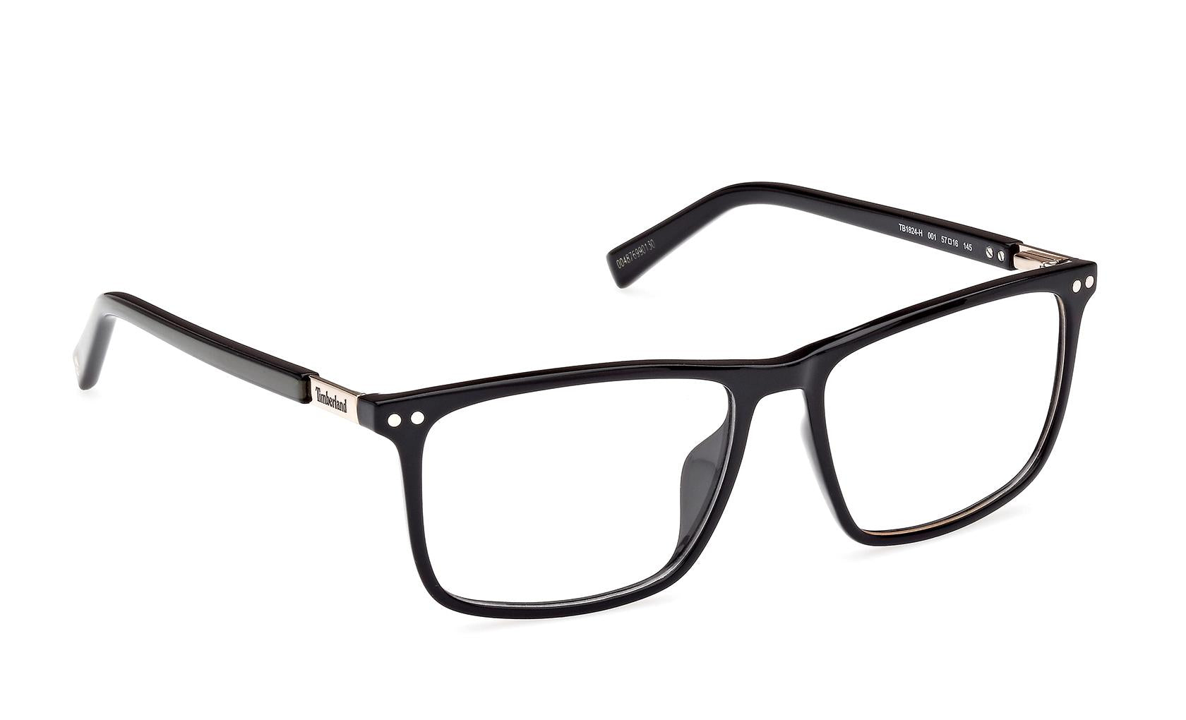 Timberland Eyeglasses TB1824/H 001
