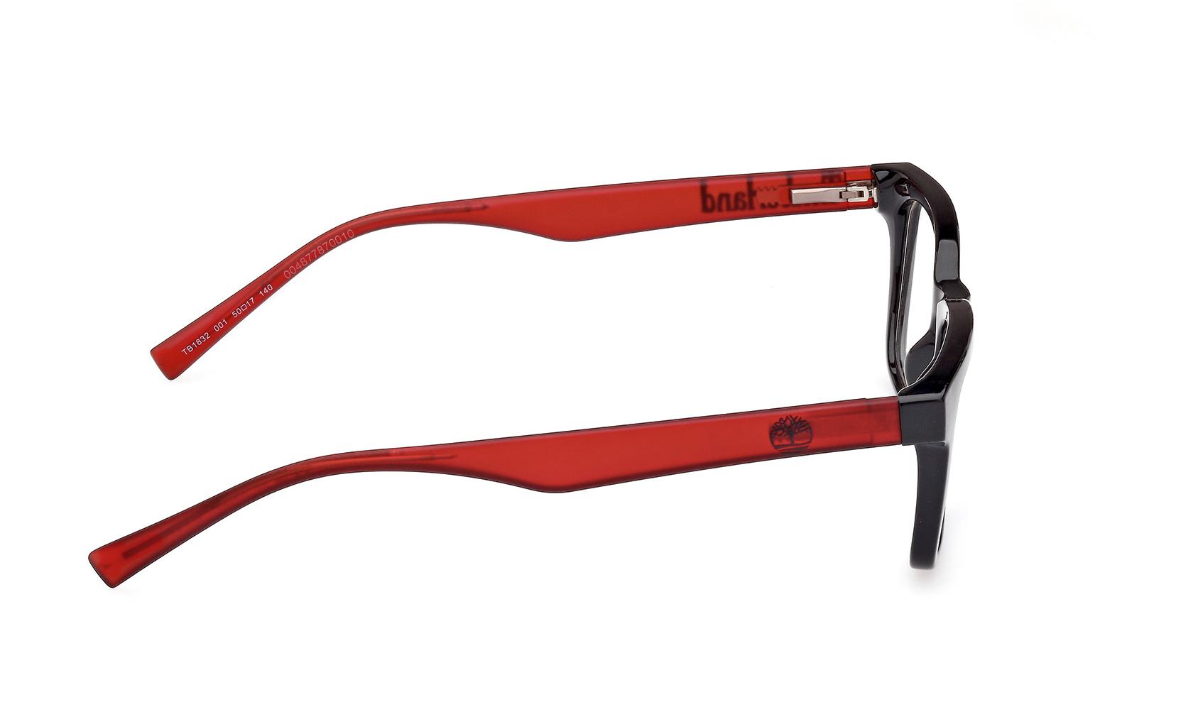 Timberland Eyeglasses TB1832 001
