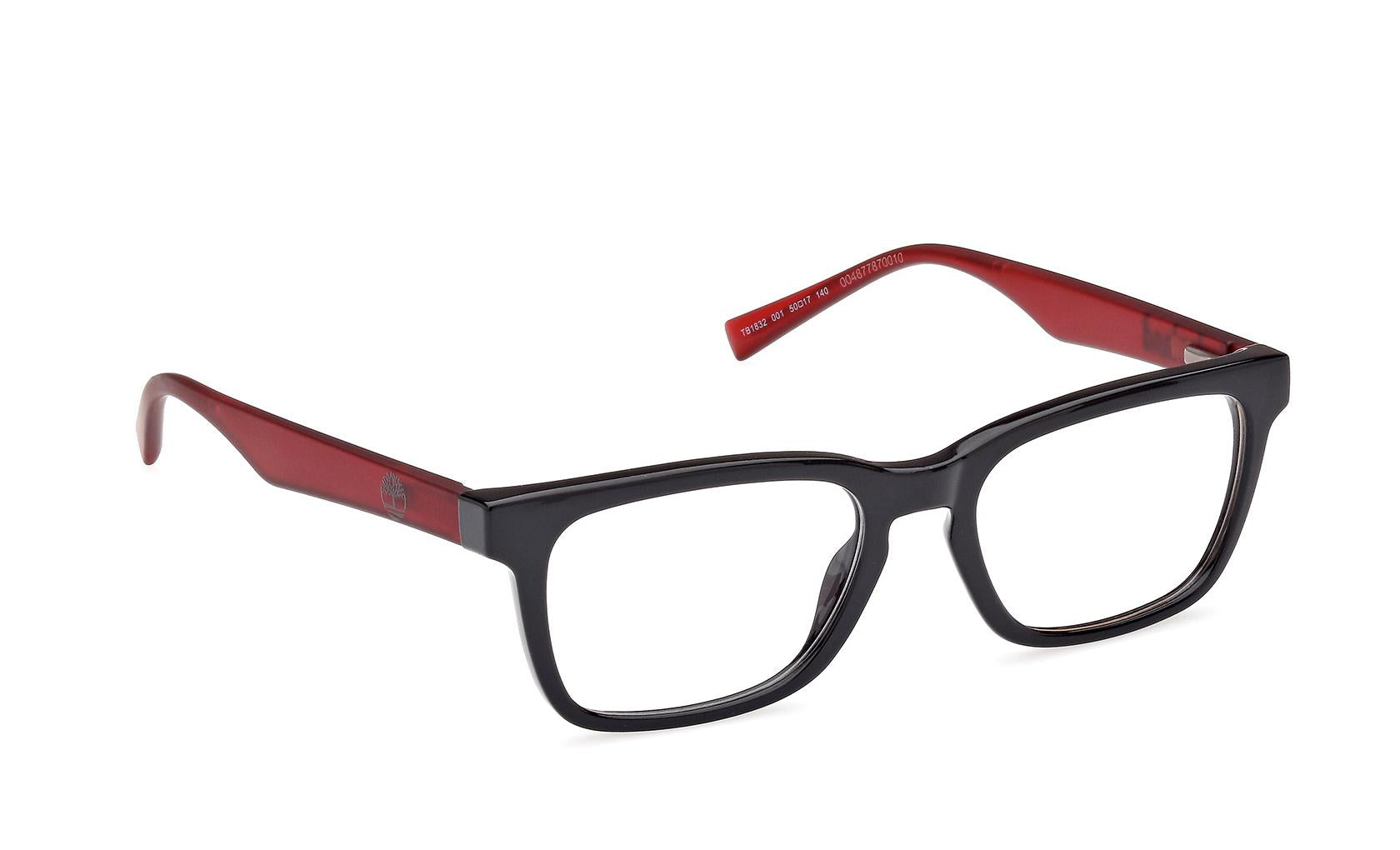 Timberland Eyeglasses TB1832 001