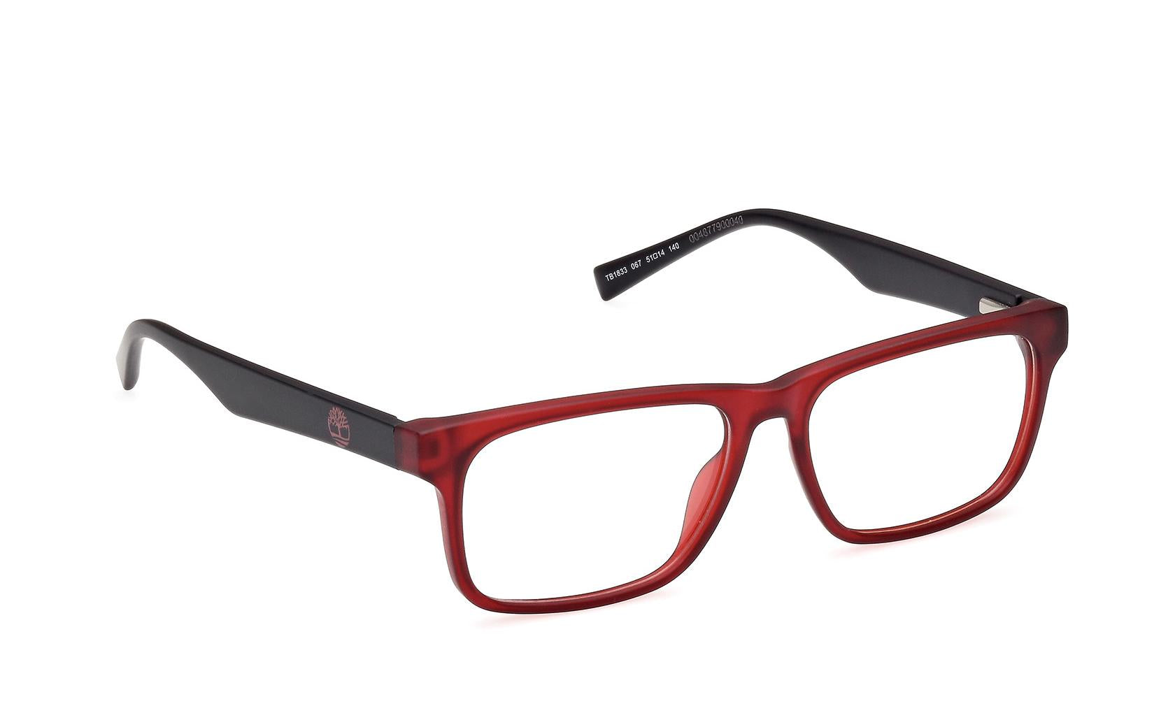 Timberland Eyeglasses TB1833 067