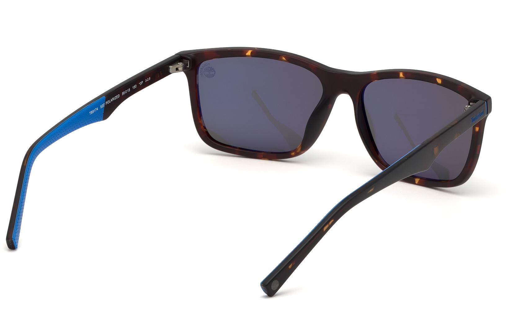 Timberland Sunglasses TB9174 52D