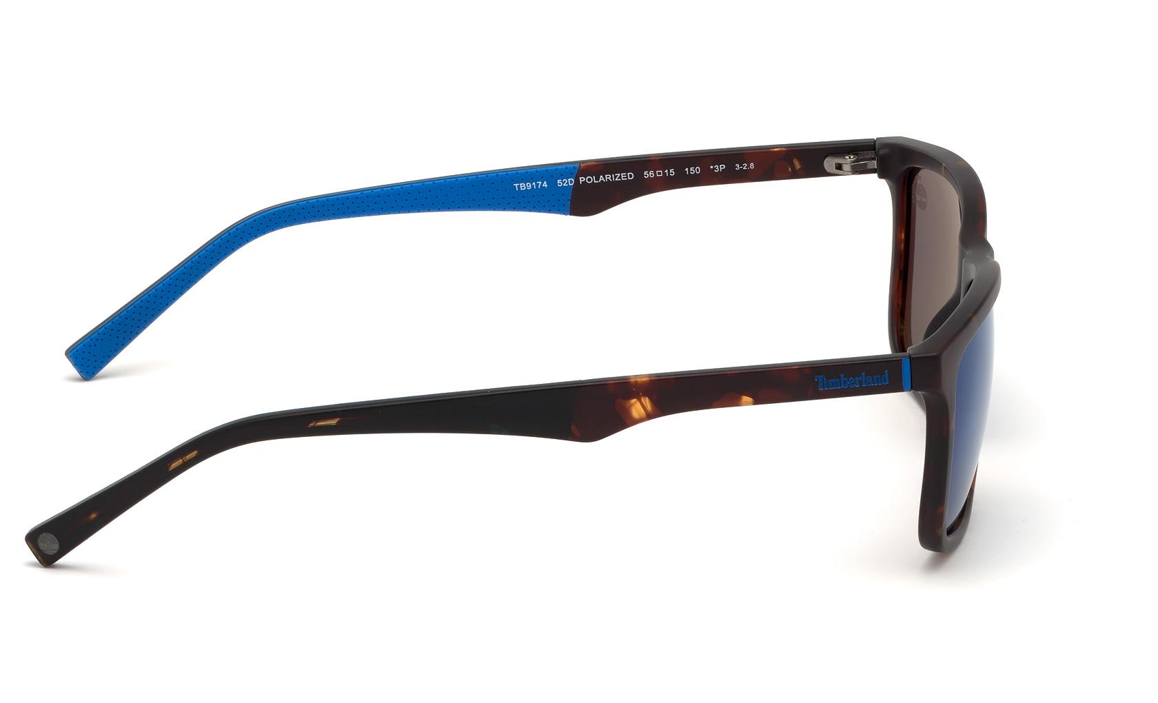 Timberland Sunglasses TB9174 52D