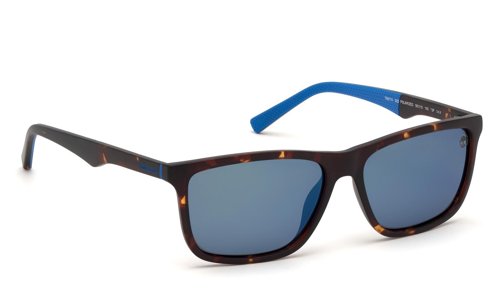 Timberland Sunglasses TB9174 52D